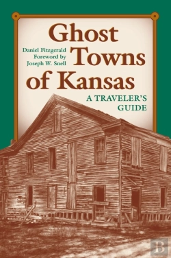 Bertrand.pt - Ghost Towns Of Kansas