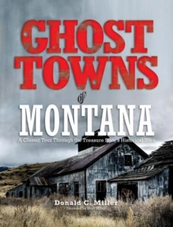Bertrand.pt - Ghost Towns Of Montana