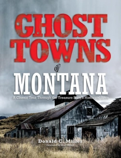 Bertrand.pt - Ghost Towns Of Montana