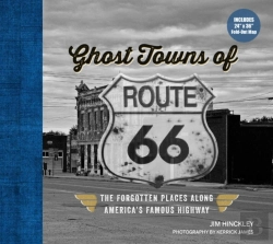 Bertrand.pt - Ghost Towns Of Route 66