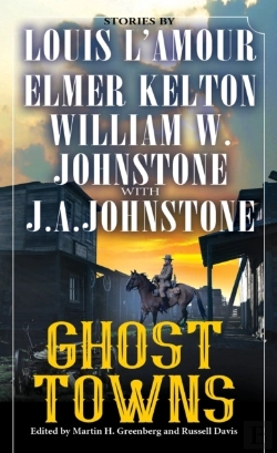 Bertrand.pt - Ghost Towns