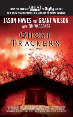 Bertrand.pt - Ghost Trackers
