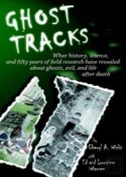 Ghost Tracks