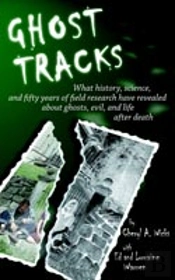 Ghost Tracks