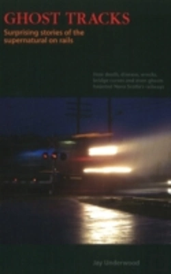 Bertrand.pt - Ghost Tracks