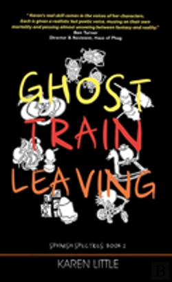 Bertrand.pt - Ghost Train Leaving