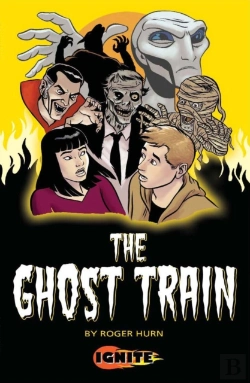 Bertrand.pt - Ghost Train