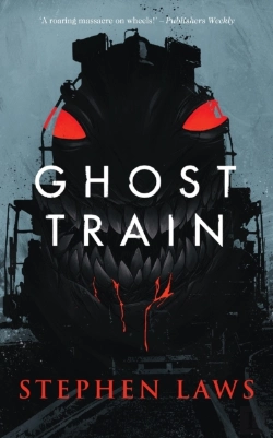 Bertrand.pt - Ghost Train