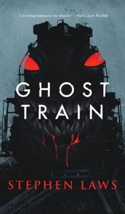 Bertrand.pt - Ghost Train
