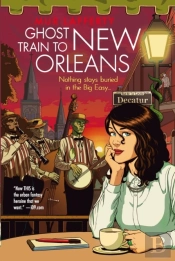 Ghost Train To New Orleans
