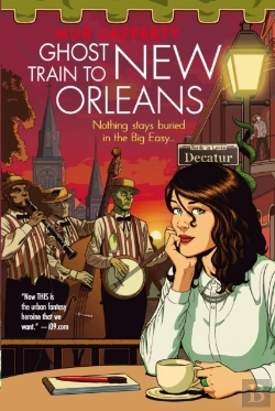 Bertrand.pt - Ghost Train To New Orleans