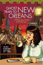 Ghost Train To New Orleans