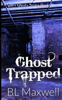 Bertrand.pt - Ghost Trapped