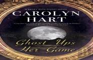 Ghost Ups Her Game