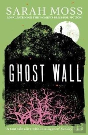 Ghost Wall