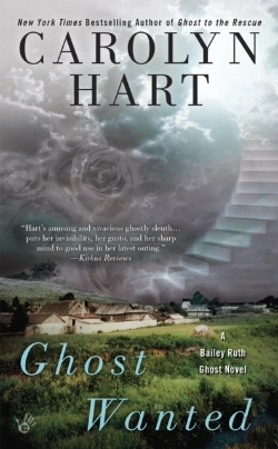 Bertrand.pt - Ghost Wanted