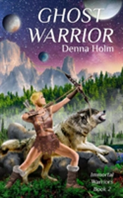 Ghost Warrior