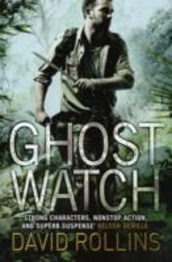 Bertrand.pt - Ghost Watch