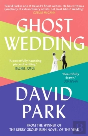 Ghost Wedding