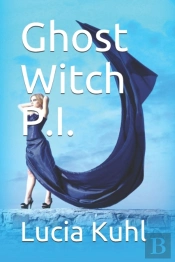 Ghost Witch P.I.