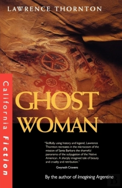 Bertrand.pt - Ghost Woman