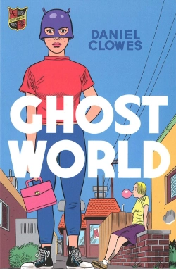Bertrand.pt - Ghost World