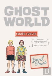 Ghost World : Edición Especial