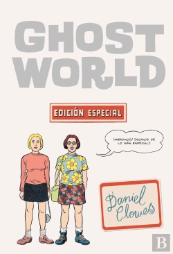 Bertrand.pt - Ghost World : Edición Especial