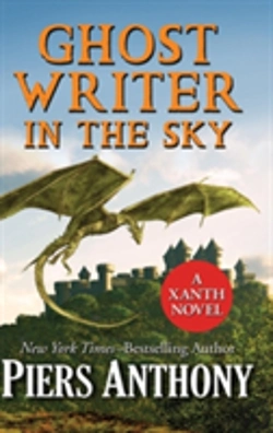Bertrand.pt - Ghost Writer In The Sky