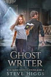 Ghost Writer