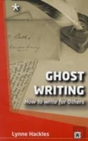 Ghost Writing