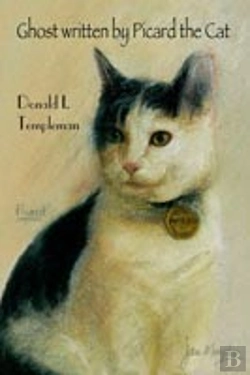 Bertrand.pt - Ghost Written By Picard The Cat