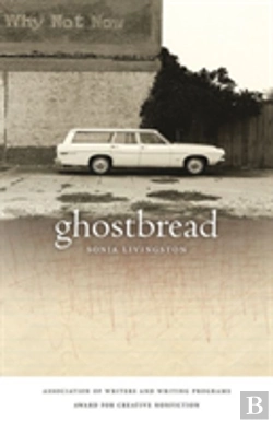 Bertrand.pt - Ghostbread