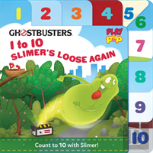 Ghostbusters: 1 To 10 Slimer'S Loose Again