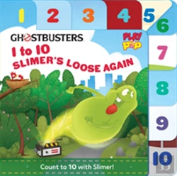 Bertrand.pt - Ghostbusters: 1 To 10 Slimer'S Loose Again