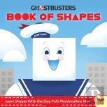 Ghostbusters: Book Of Shapes