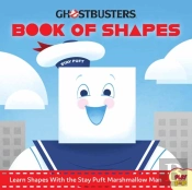 Ghostbusters: Book Of Shapes