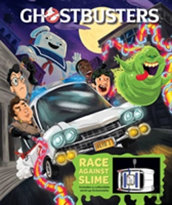Bertrand.pt - Ghostbusters Ectomobile