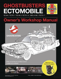 Bertrand.pt - Ghostbusters: Ectomobile