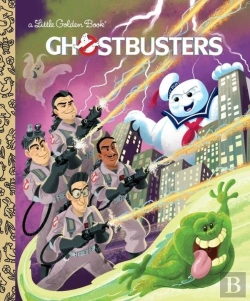 Bertrand.pt - Ghostbusters (Ghostbusters)