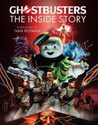 Ghostbusters Legacy