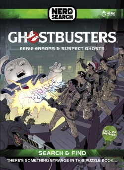 Bertrand.pt - Ghostbusters Nerd Search
