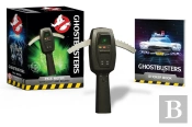Ghostbusters: P.K.E. Meter