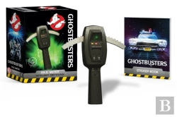 Bertrand.pt - Ghostbusters: P.K.E. Meter