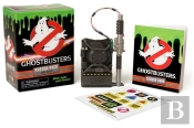 Ghostbusters: Proton Pack And Wand