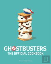 Ghostbusters: The Official Cookbook