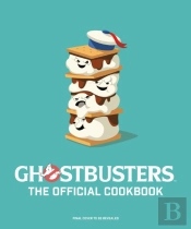 Ghostbusters: The Official Cookbook