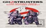 Ghostbusters - The Original Movie Novelizations Omnibus