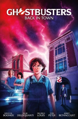 Bertrand.pt - Ghostbusters Volume 1: Back In Town