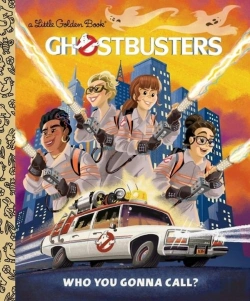 Bertrand.pt - Ghostbusters: Who You Gonna Call (Ghostbusters 2016)